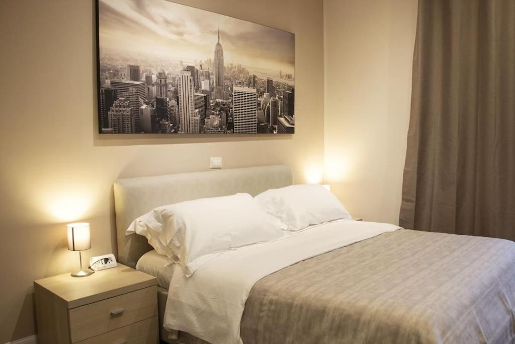 Suite Del Collezionista Rome Exterior photo